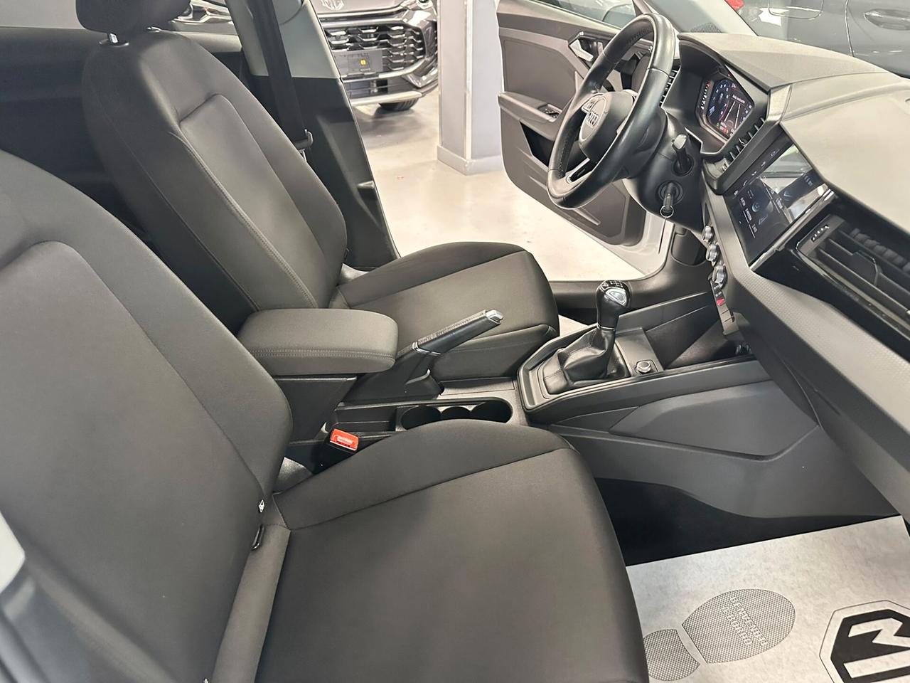 Audi A1 SPB 30 TFSI