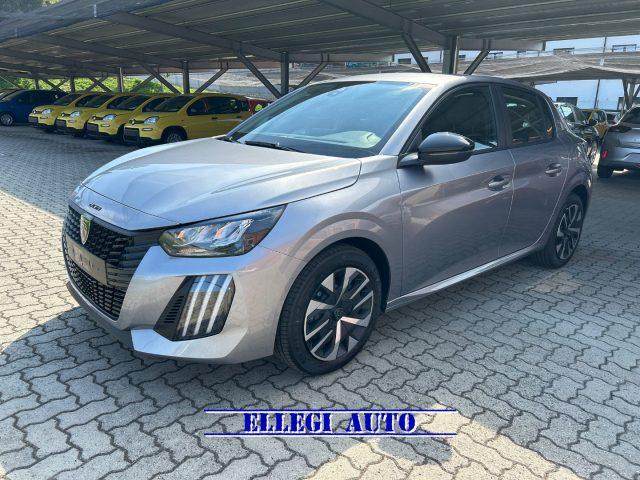 PEUGEOT 208 PureTech 1.2 75 cv Stop&Start 5 porte Style KM 0