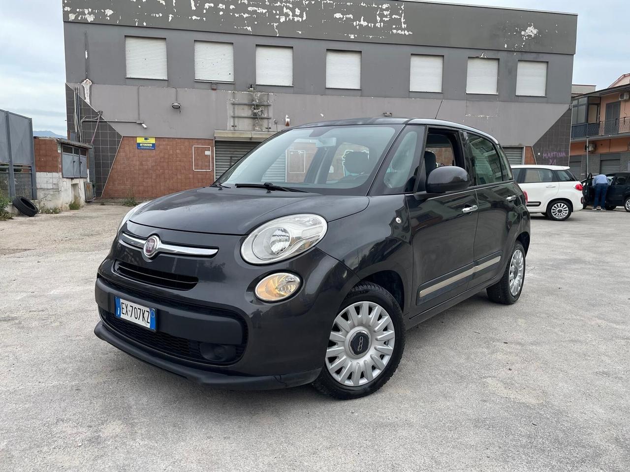 Fiat 500L 1.3 Multijet 85 CV Lounge In perfette condizioni