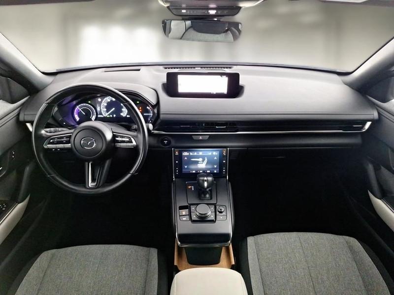 MAZDA MX-30 35,5kWh 110cv Exclusive Line
