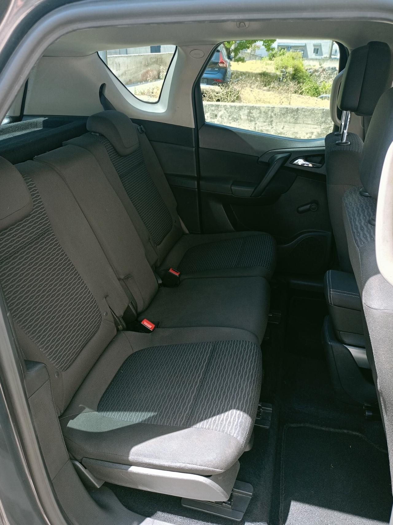 Opel Meriva 1.400 Turbo 120CV GPL