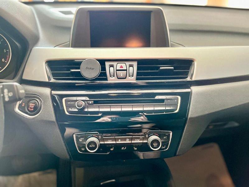 BMW X1 X1 sDrive18d Business