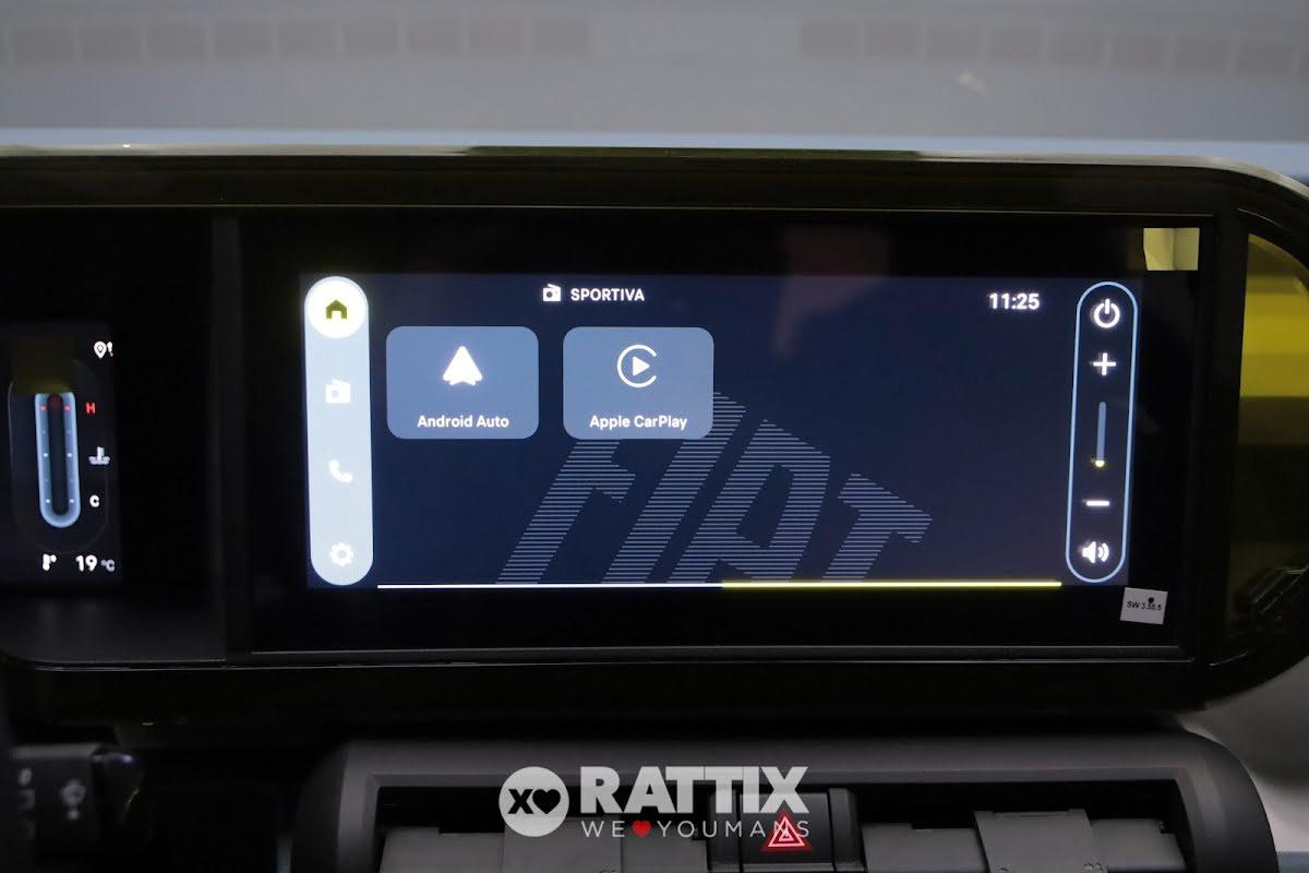 Fiat Grande Panda 1.2 Hybrid 110CV Icon EDCT