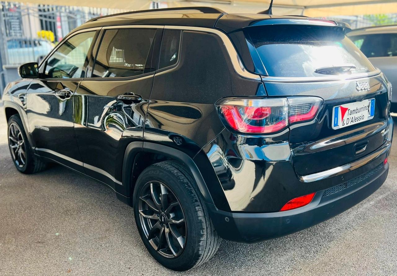 Jeep Compass 1.6 Multijet II 2WD Limited Winter