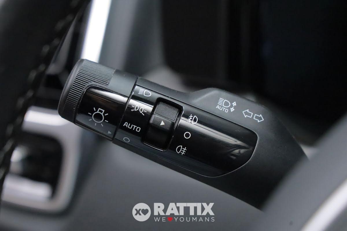 Kia Sorento 1.6 t-gdi phev Evolution awd at6 7p.ti + tetto apribile