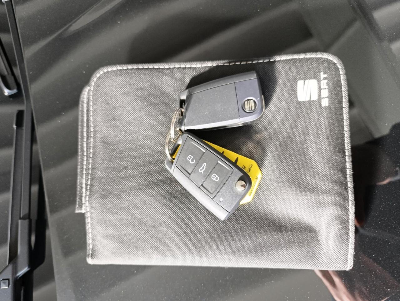 Seat Ibiza 5 Porte Ibiza 1.0 ecotsi FR 95cv