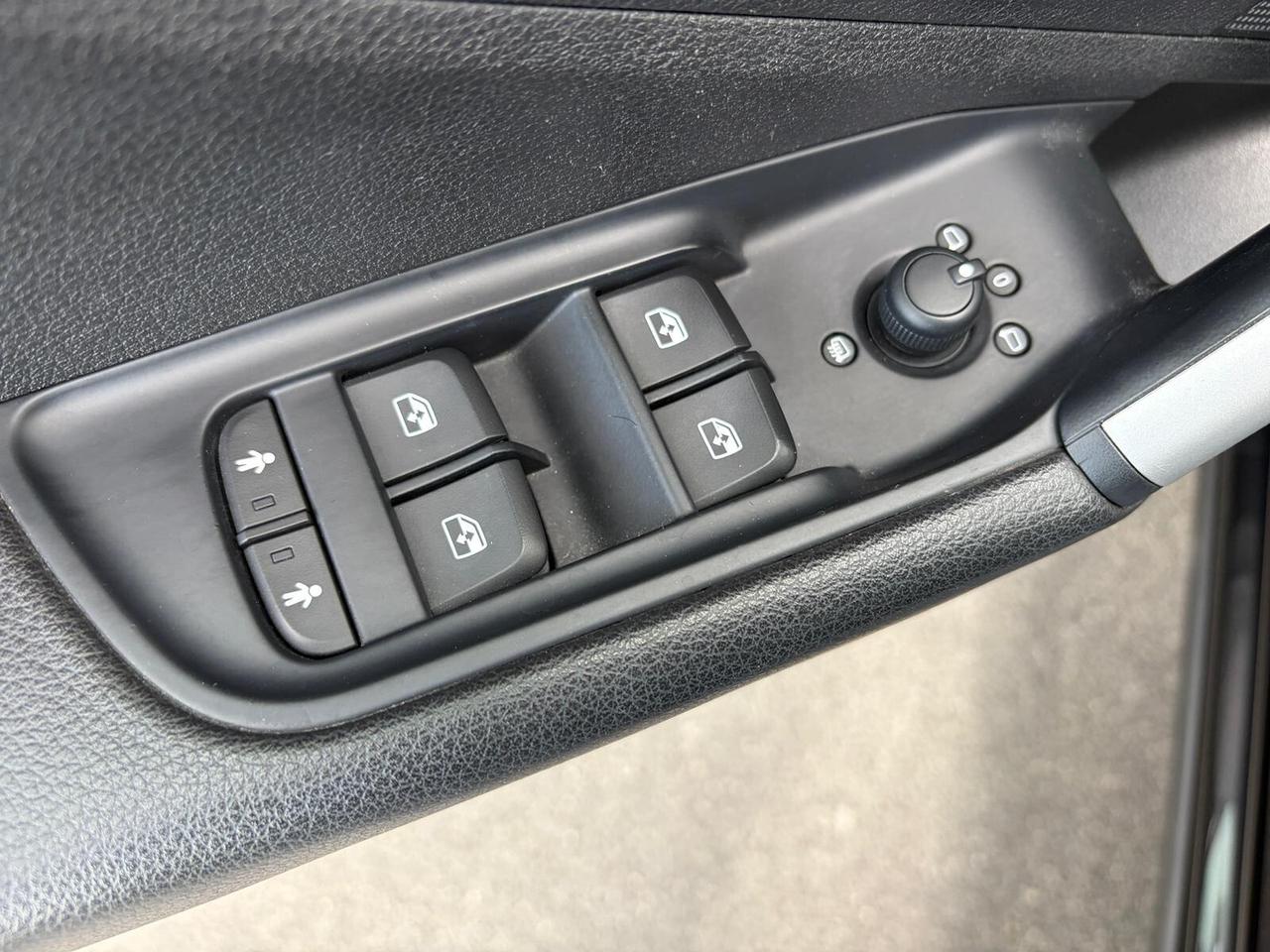 Audi Q2 1.6 TDI 116cv Business