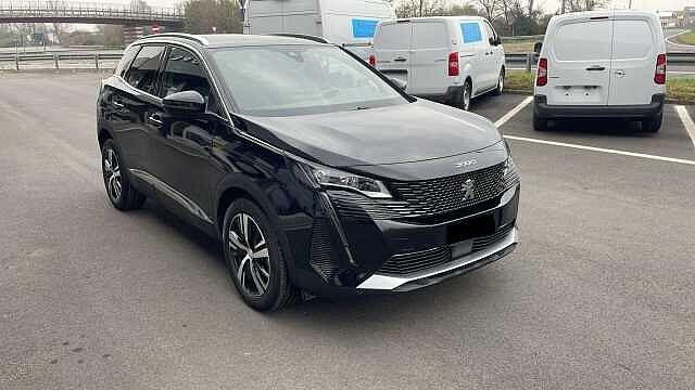 Peugeot 3008 1.2 PureTech 130cv Manuale GT AZIENDALE