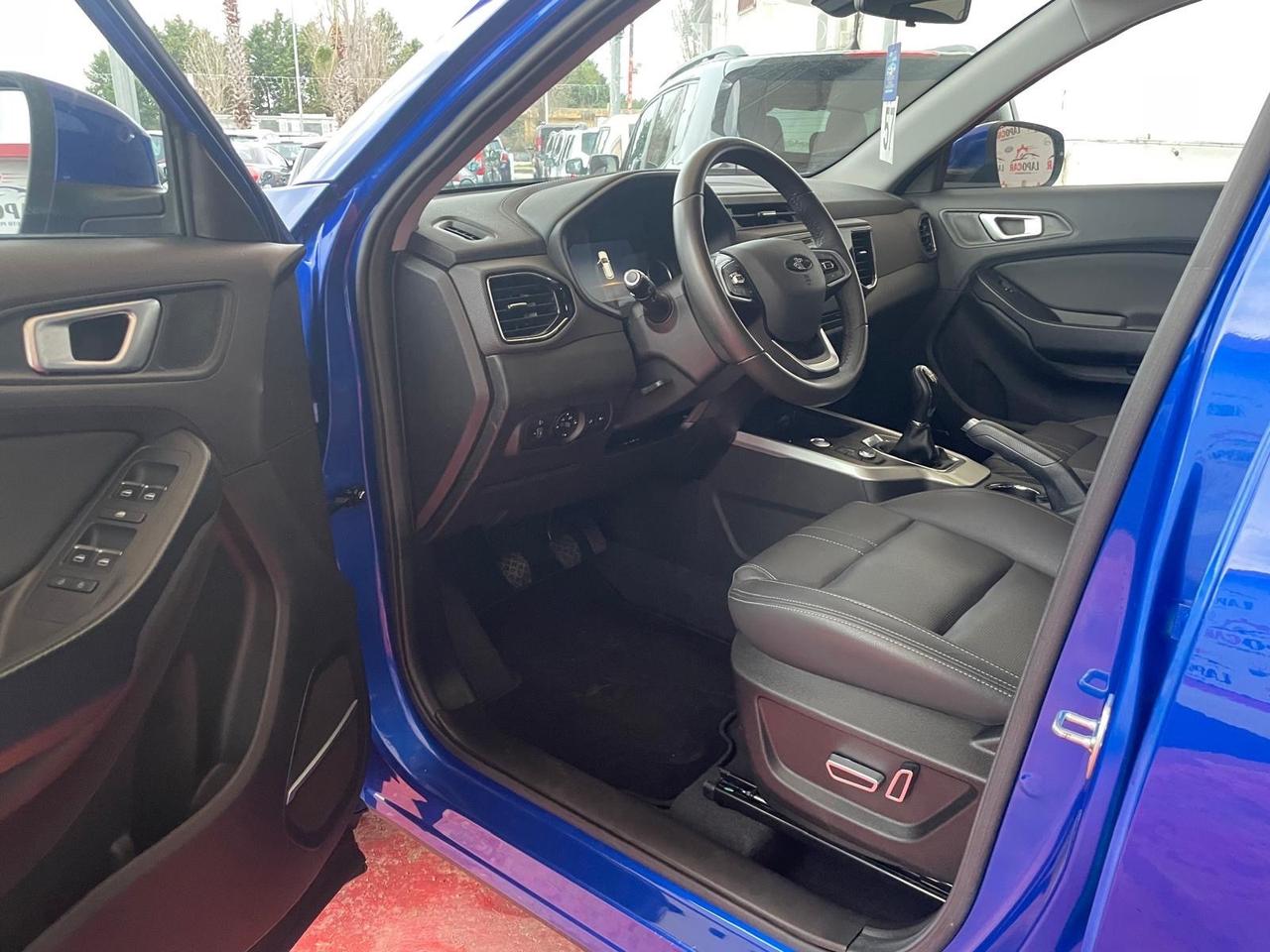 Dr 4.0 1.5 Bi-Fuel GPL