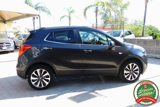 OPEL Mokka X 1.6 CDTI Ecotec 136CV 4x2 Start&Stop Advance