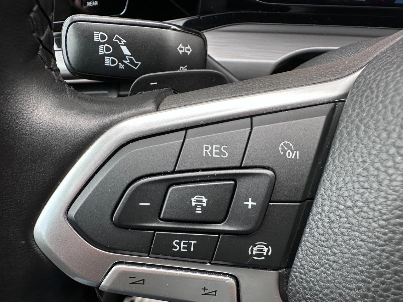 VW GOLF 1.5eTSI 150CV 1st Edition Style AUTOMATICA! IQ-LED