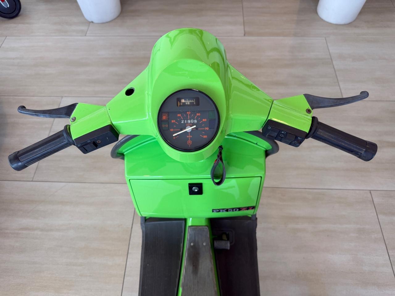 Piaggio Vespa 50 PK xl