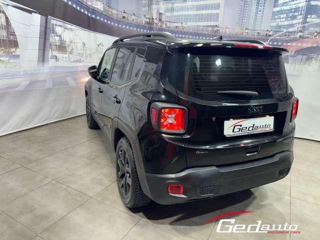 Jeep Renegade 1.0 T3 Limited NIGHT EAGLE LED NAVI