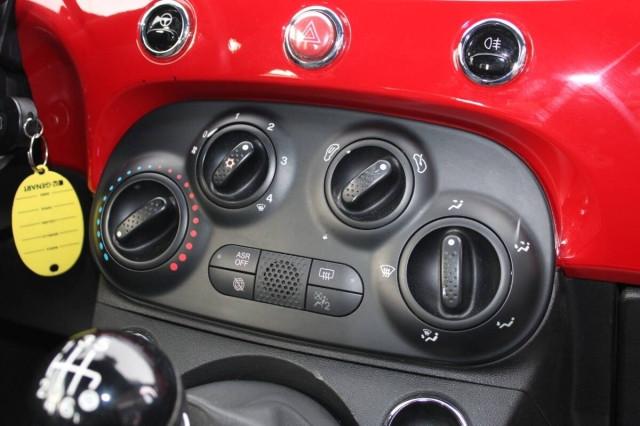 Fiat 500 1.0 hybrid Lounge 70cv Con CARPLAY