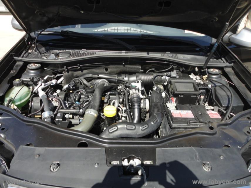 DACIA Duster 1.5 dCi 110 CV 4x2 Prestige