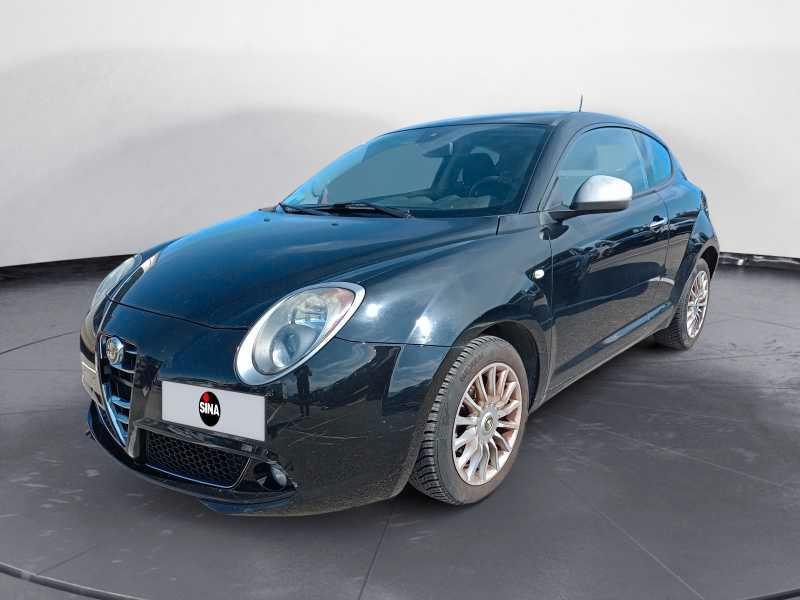 ALFA ROMEO MiTo 1.4 Distinctive s&s 78cv