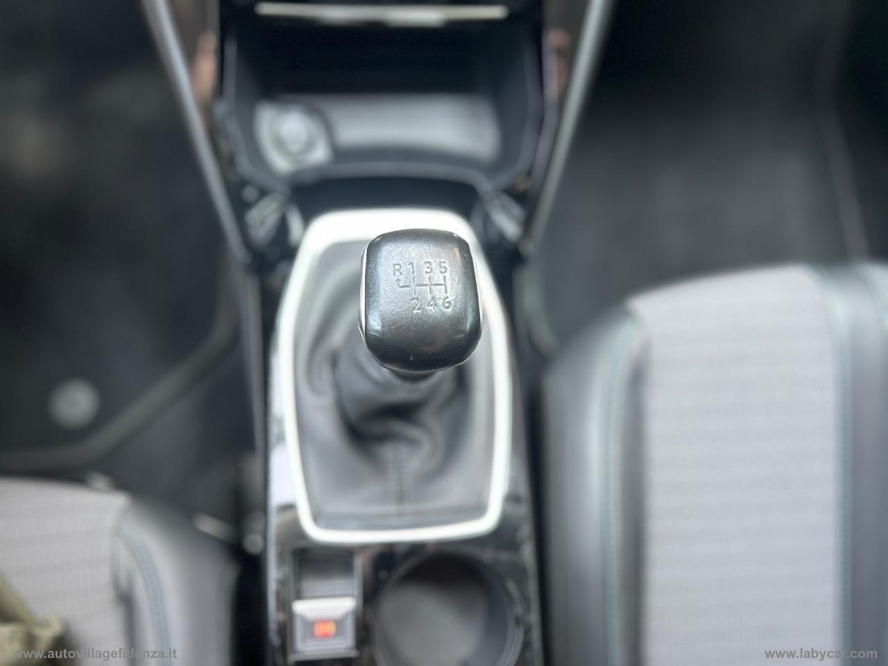 PEUGEOT 2008 PureTech 130 S&S Allure