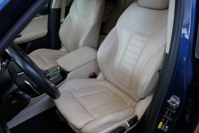 BMW X3 xDrive30e Business Advantage Italiana Certificata