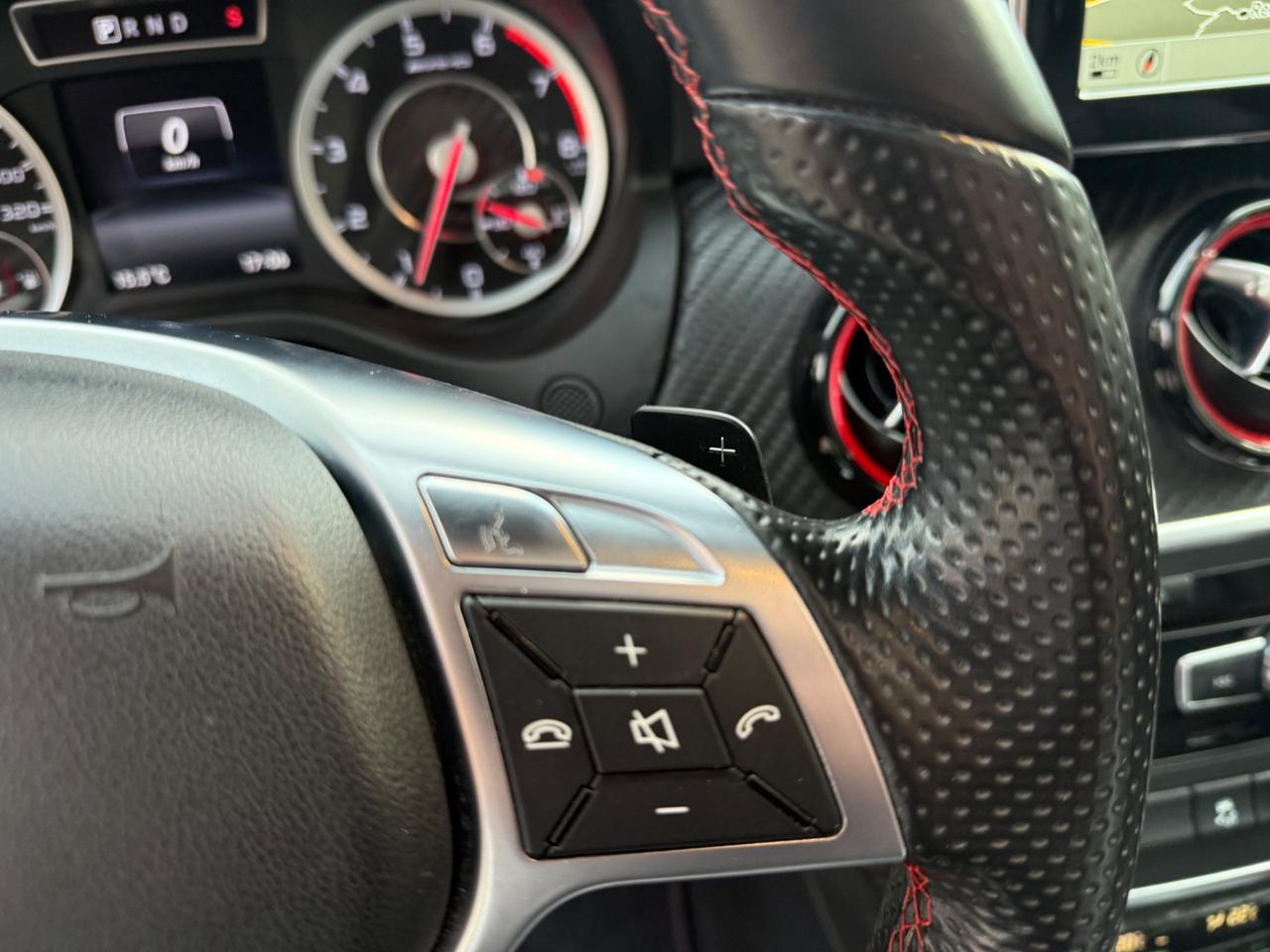 Mercedes-Benz A45 AMG 4Matic 360CV Tetto