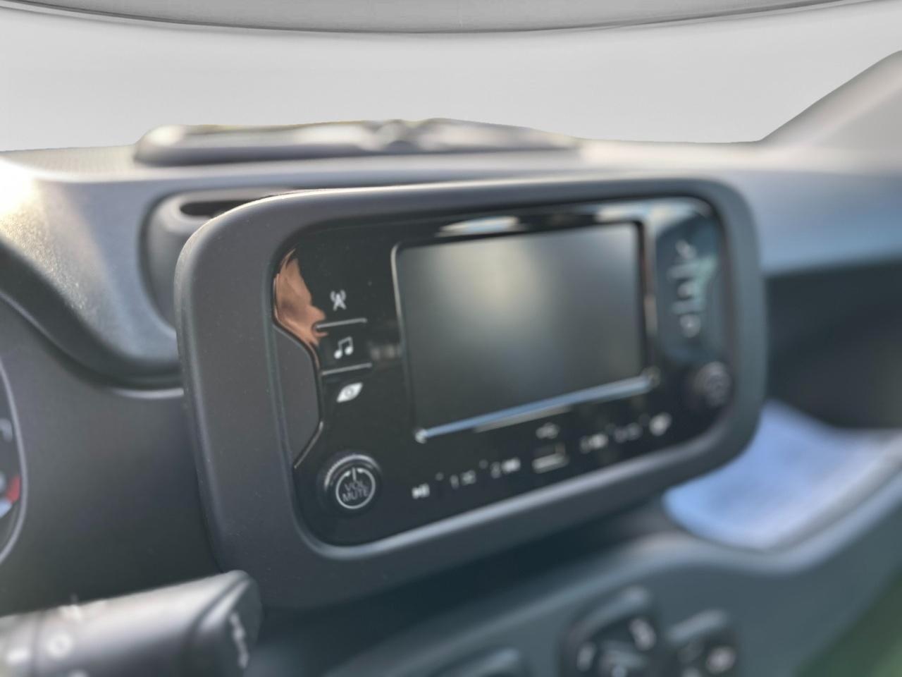 FIAT Panda III 2021 - Panda 1.0 firefly hybrid s&s 70cv
