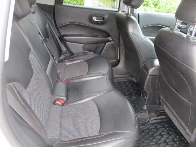 JEEP Compass 1.6 Multijet 2WD Limited TETTO NERO
