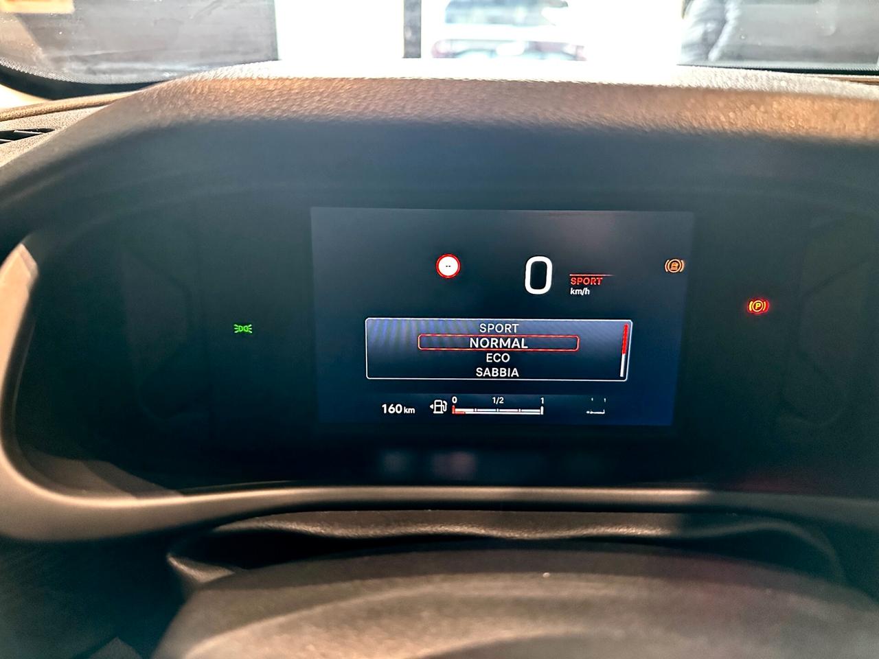 Jeep Avenger 1.2 Turbo 100 CV Longitude