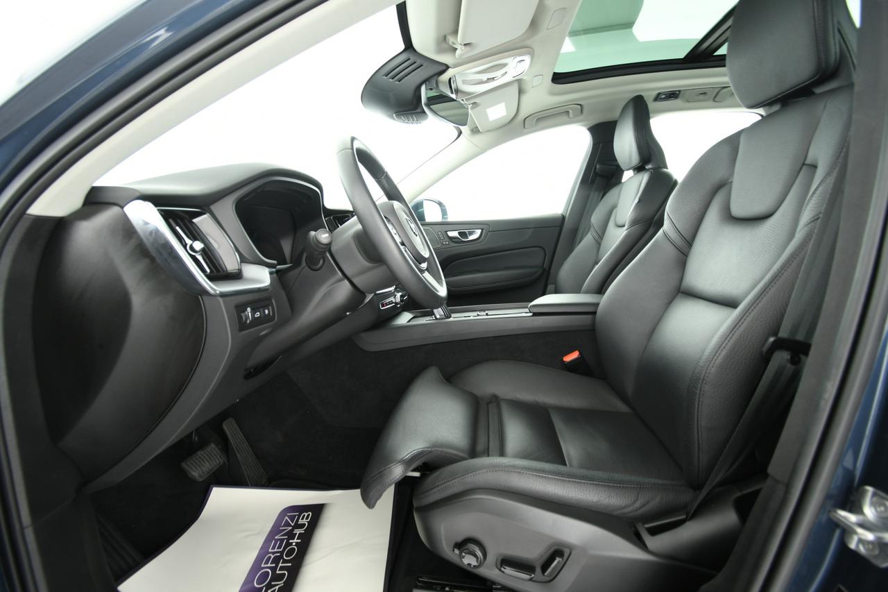 VOLVO XC60 2.0 t6 phev Inscription awd auto SOSPENSIONI+TETTO PANO+PELLE