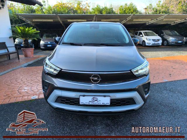 OPEL Crossland 1.5 D 110 CV Start&Stop Elegance PDC! CAM! CARPLAY