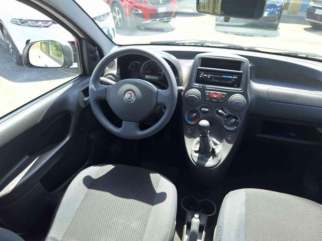 FIAT Panda 1.3 MJT 16V 4x4