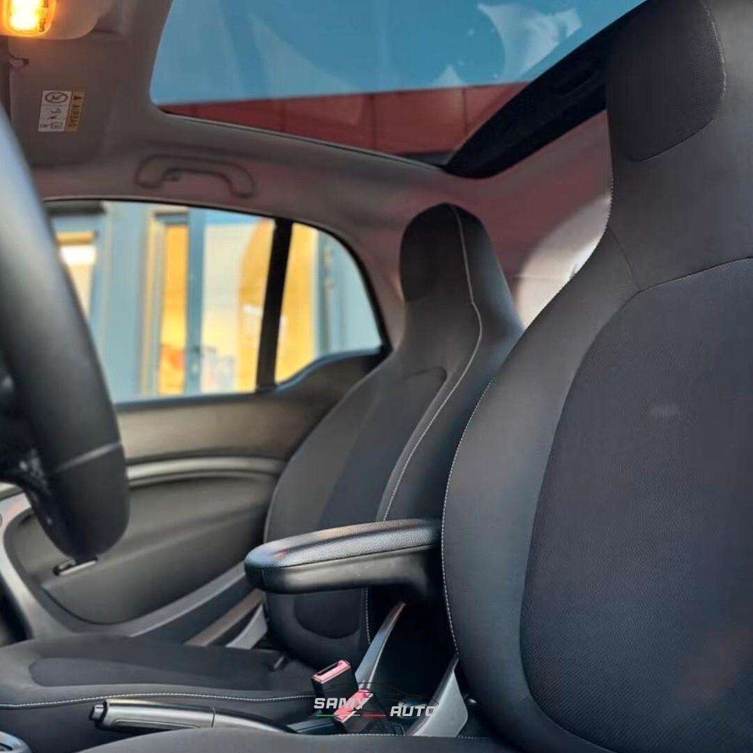 Smart ForTwo 90 0.9 Turbo