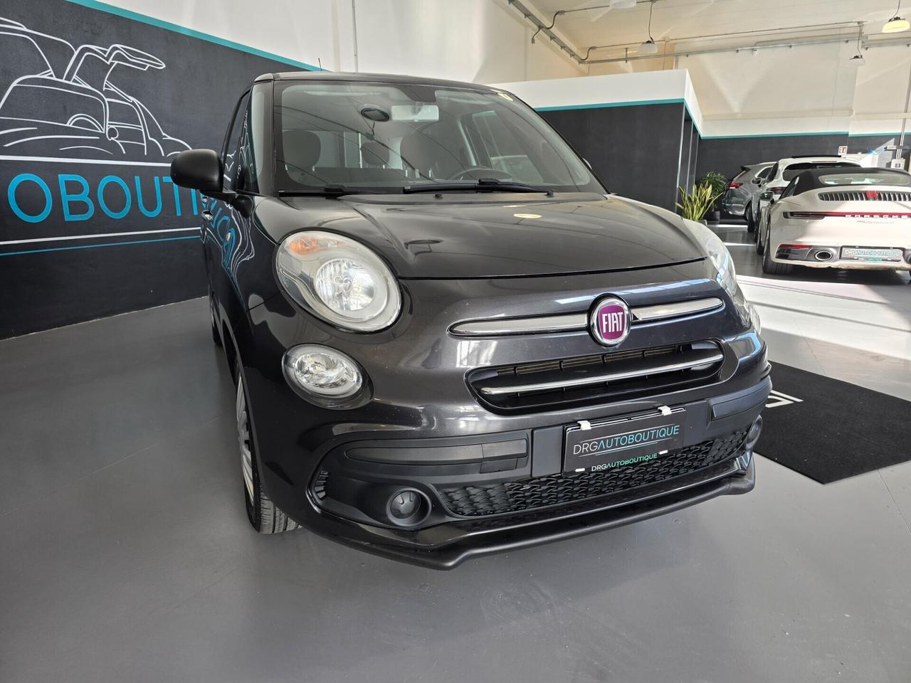 Fiat 500L 1.3 Multijet 95 CV Dualogic Urban Automatica IVA ESP