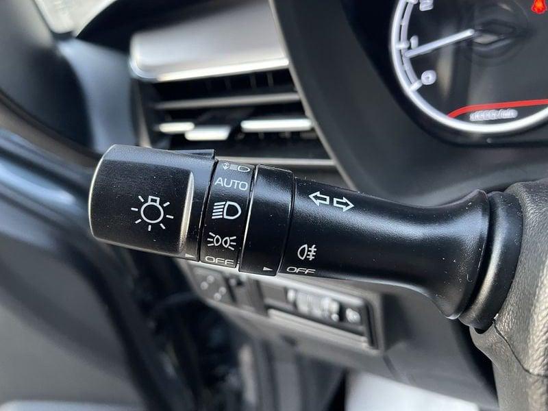 EMC Quattro 1.5 103cv - NUOVO