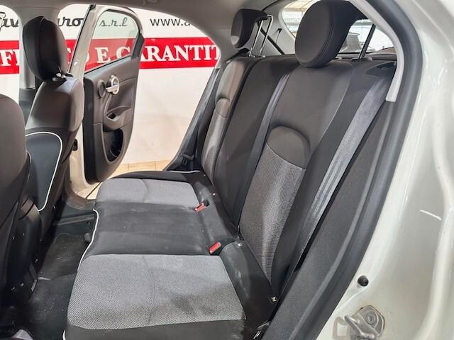Fiat 500X 1.3 MultiJet 95 CV Business