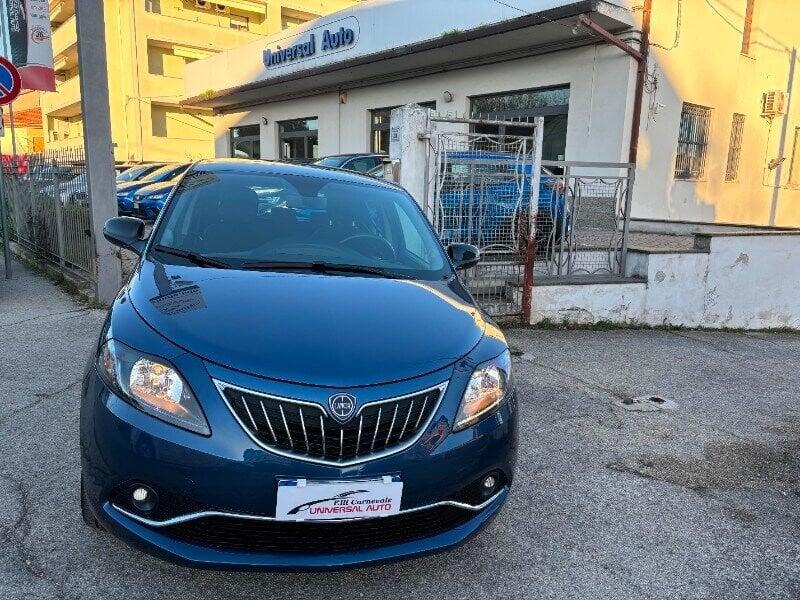 Lancia Ypsilon Ypsilon 1.0 FireFly 5 porte S&S Hybrid Gold