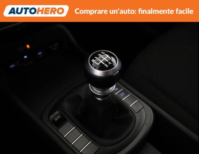 HYUNDAI Kona 1.0 T-GDI XTech