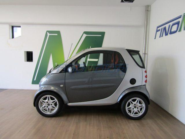 SMART ForTwo Passion 54 CV