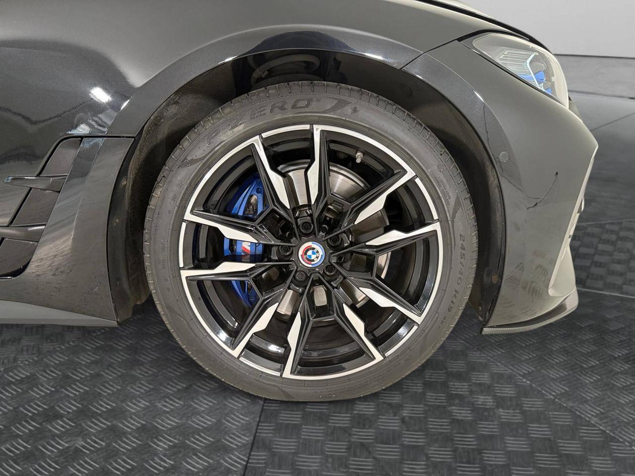 BMW Serie 4 M440i xDrive Gran Coupè - Kit M Performance