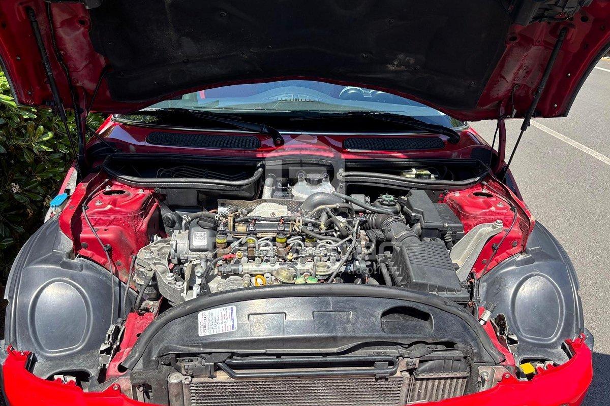 MINI Mini 1.4 tdi One D