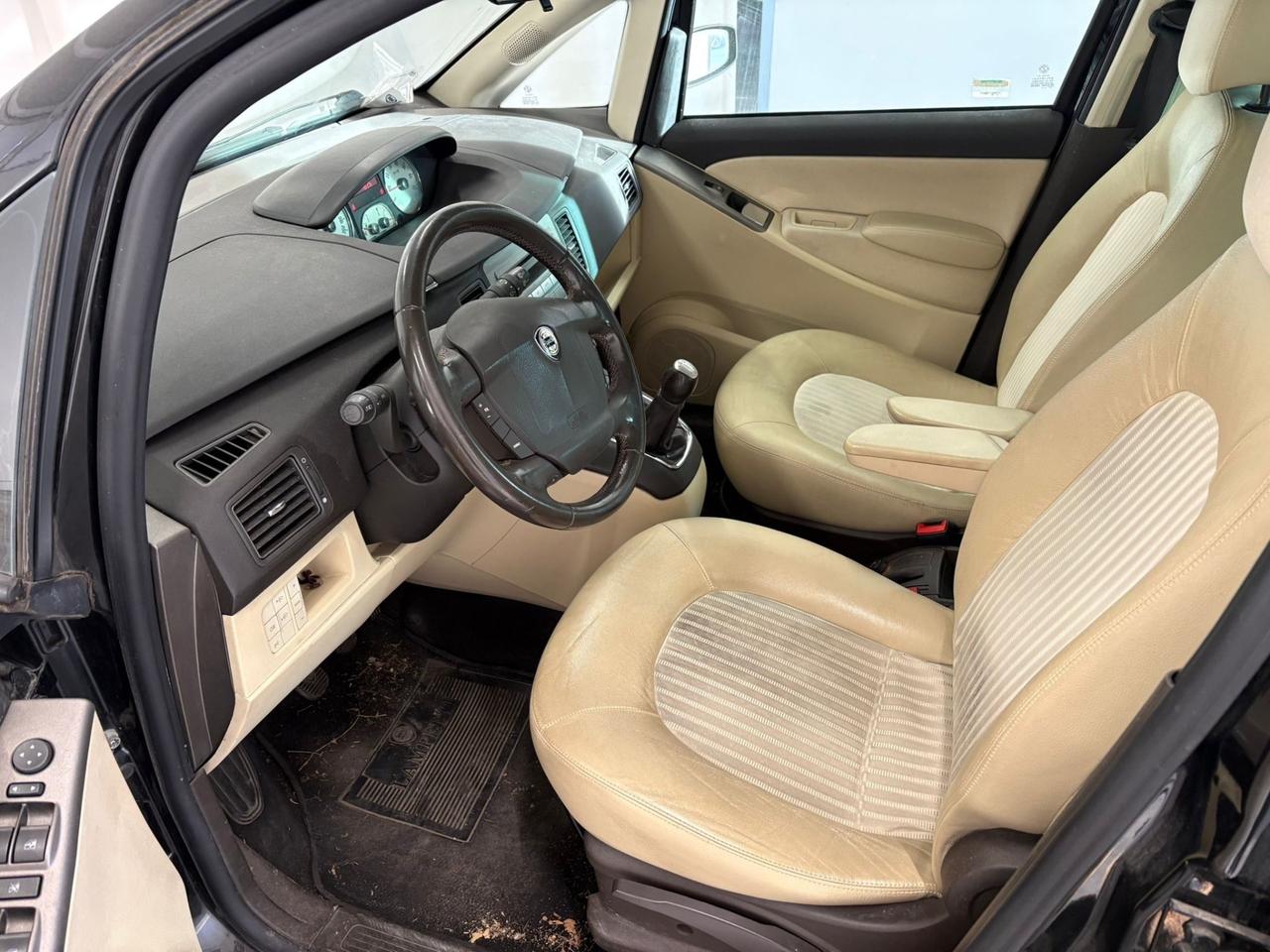 Lancia MUSA 1.3 Multijet 16V Platino