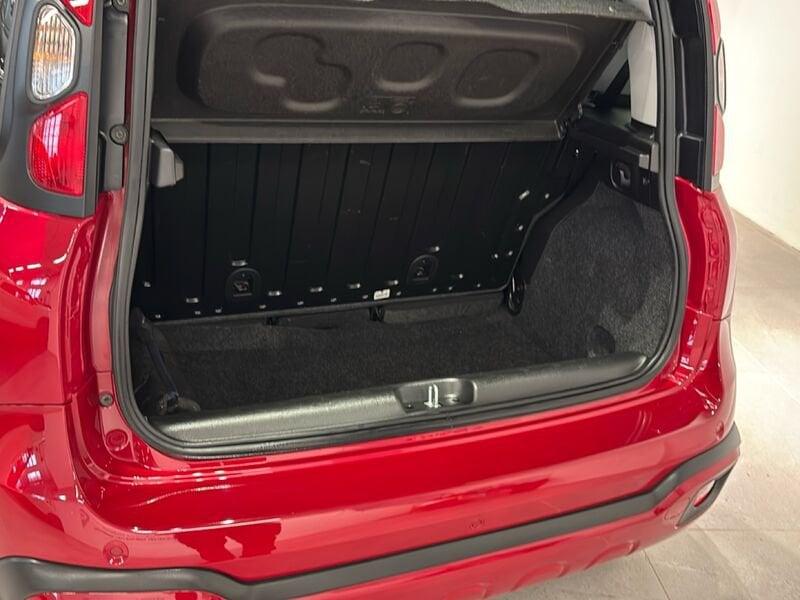 FIAT Panda Panda 1.0 FireFly S&S Hybrid City Cross