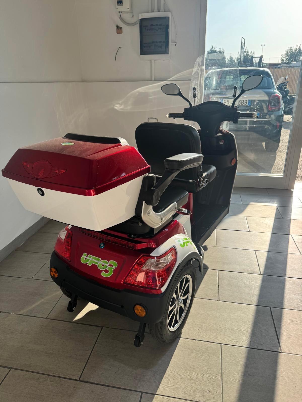 Ecobit Altro 2 POSTI