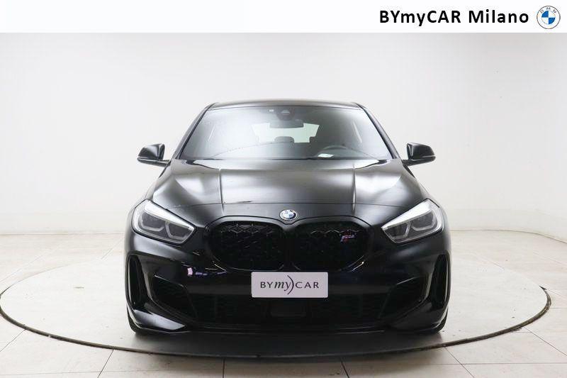BMW Serie 1 5 Porte 135 i M xDrive Steptronic