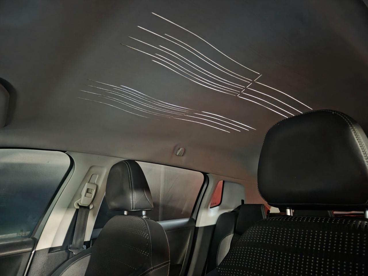 Peugeot 2008 1.6 e-HDi 92 CV Stop&Start Urban Cross