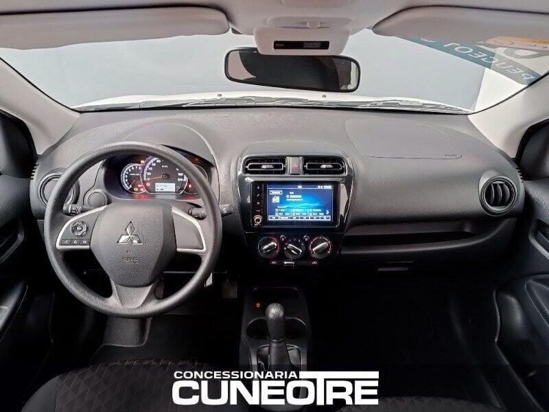Mitsubishi Space Star Space Star 1.2 Invite SDA