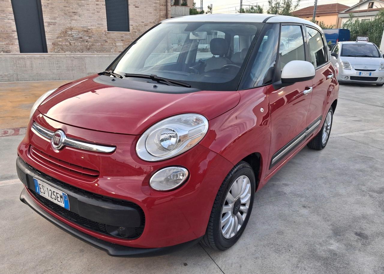 Fiat 500L 1.3 Multijet 85 CV