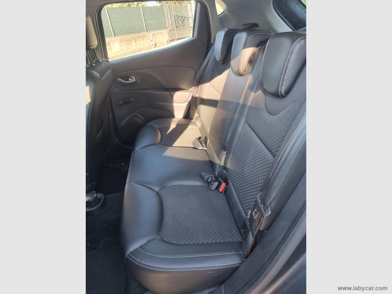 RENAULT Clio dCi 8V 90CV 5p.Moschino Zen