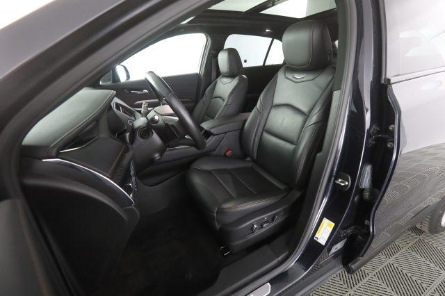 CADILLAC XT4 XT4 350 TD AWD Sport