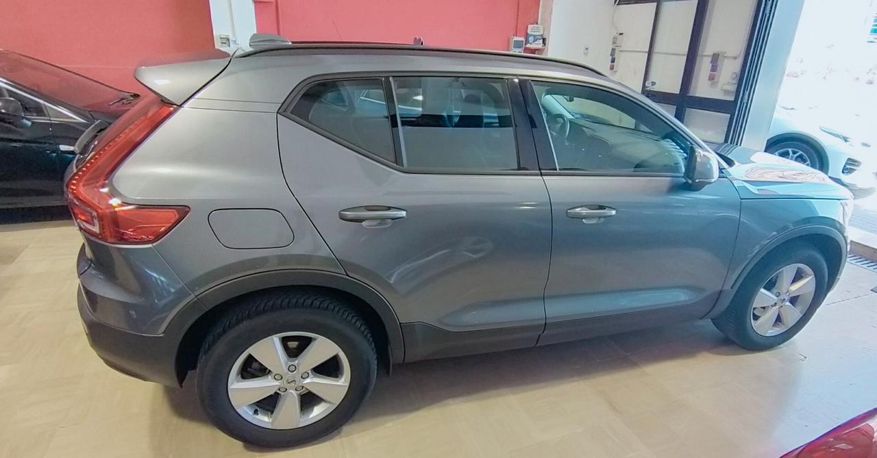 Volvo XC40 D3 Business