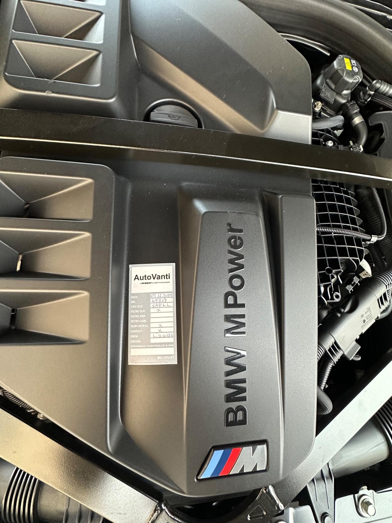 Bmw X4 M4 competition edition 50 jahre