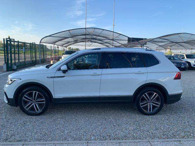 VOLKSWAGEN Tiguan Allspace 2.0 TDI SCR DSG Life
